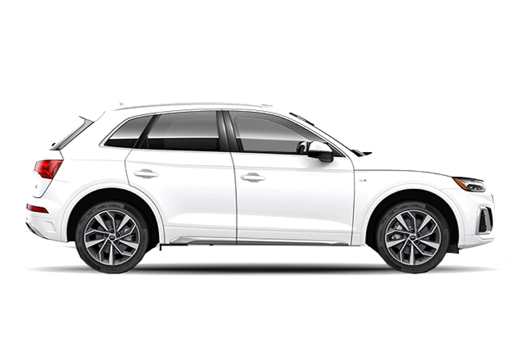 Moyen SUV