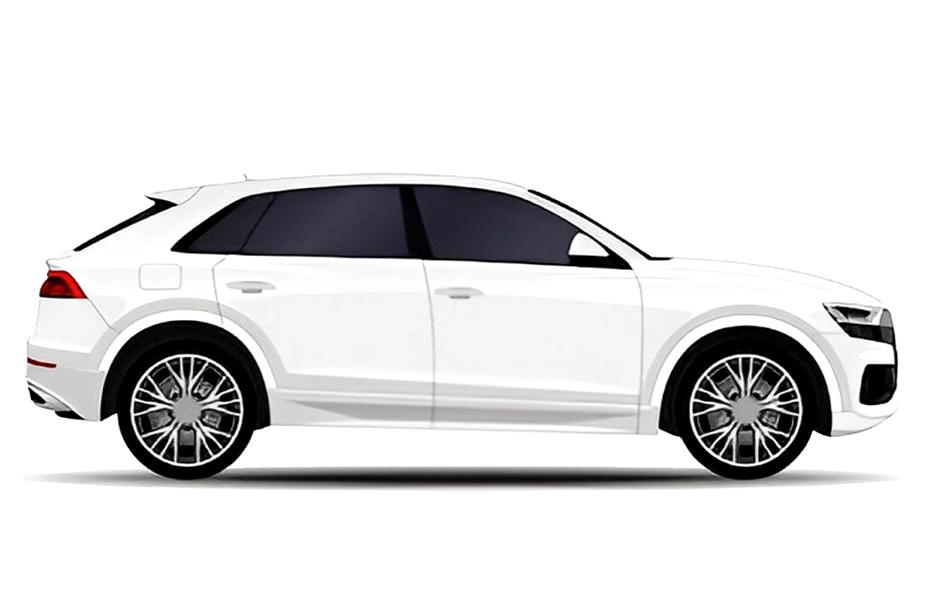 Grand SUV